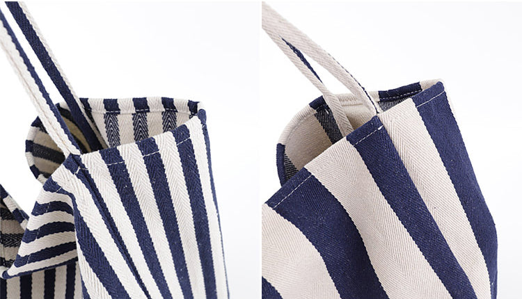 Einkaufs- Strand Schultertasche