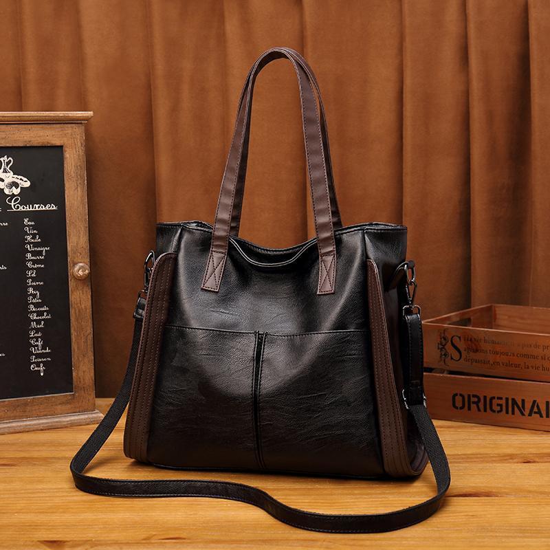 Damen Schultertasche