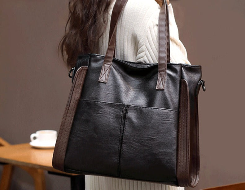 Damen Schultertasche