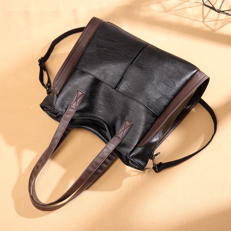 Damen Schultertasche