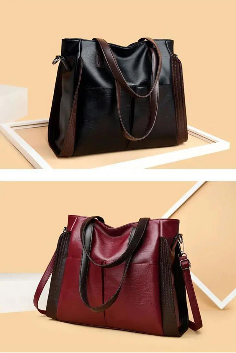 Damen Schultertasche