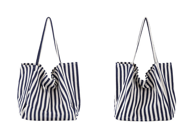 Einkaufs- Strand Schultertasche