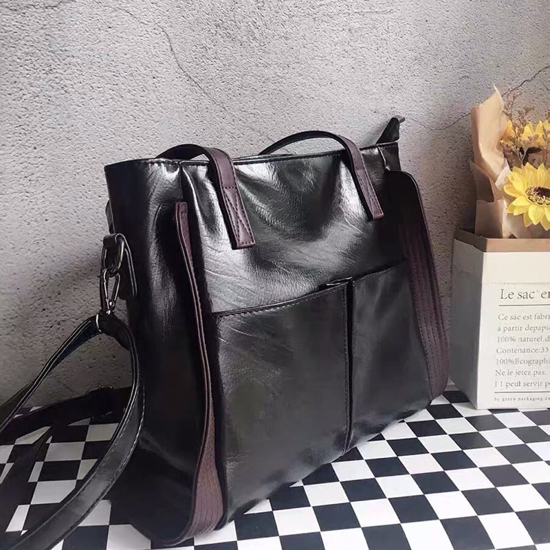 Damen Schultertasche