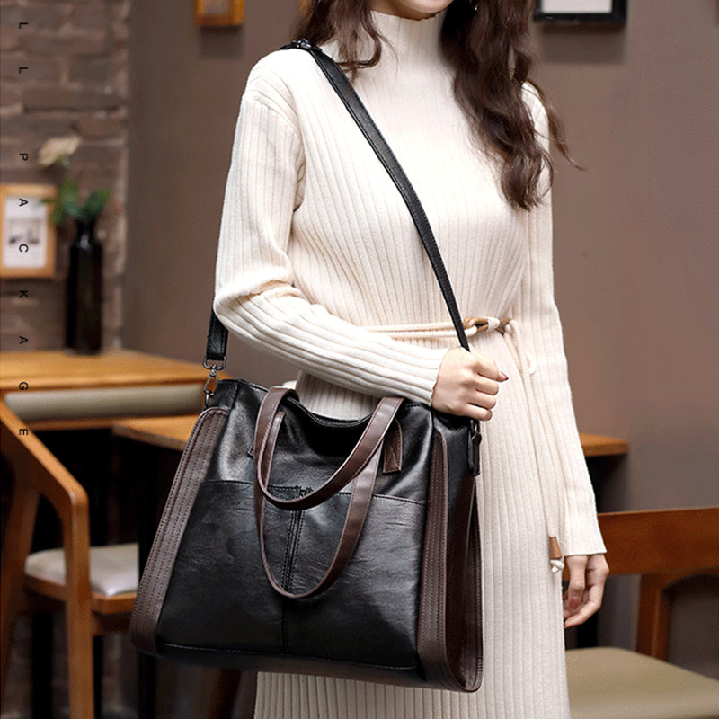 Damen Schultertasche