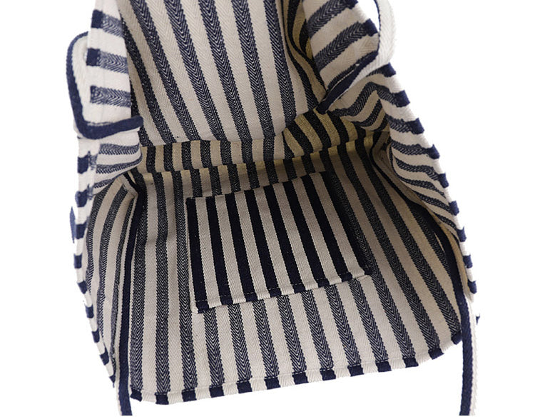 Einkaufs- Strand Schultertasche