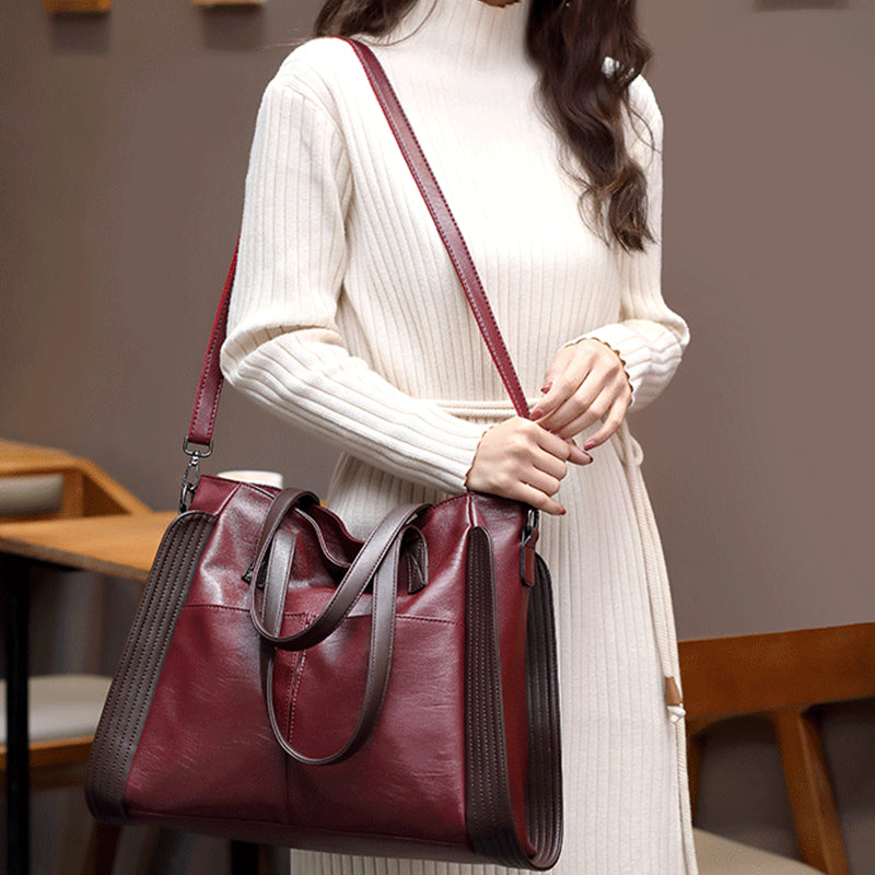Damen Schultertasche