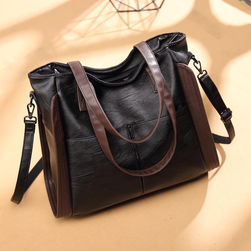 Damen Schultertasche