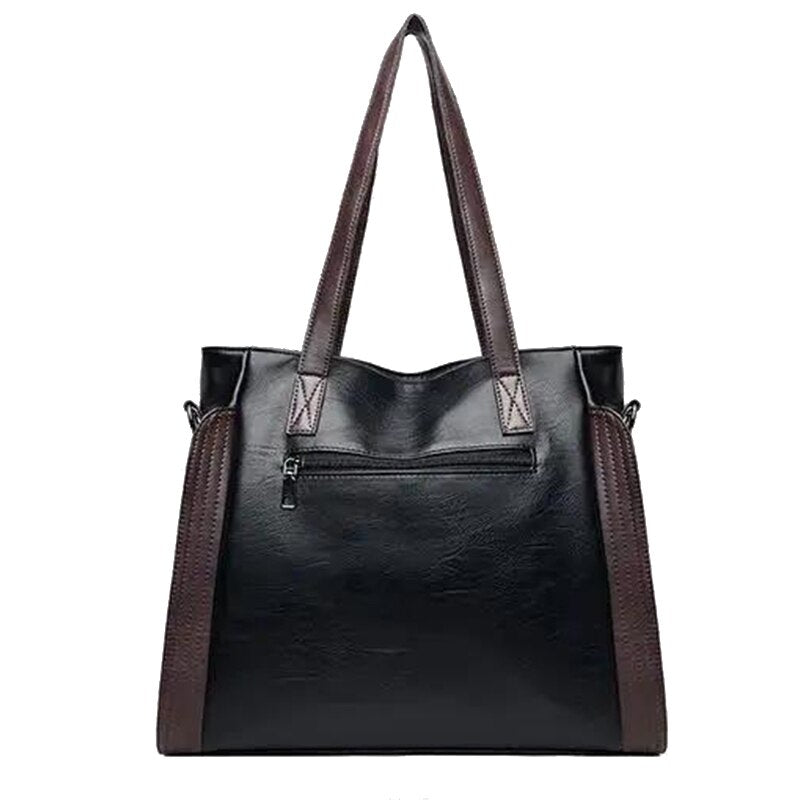 Damen Schultertasche