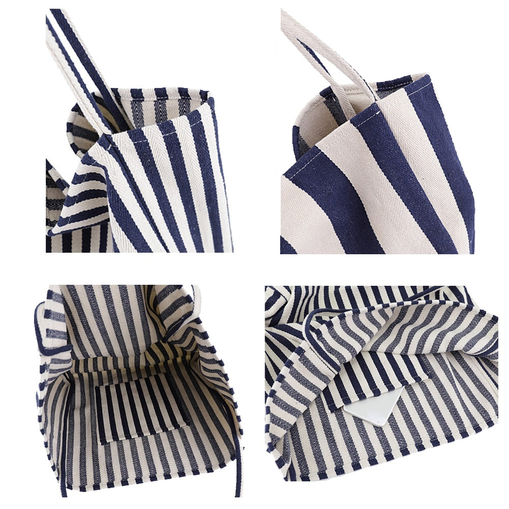 Einkaufs- Strand Schultertasche