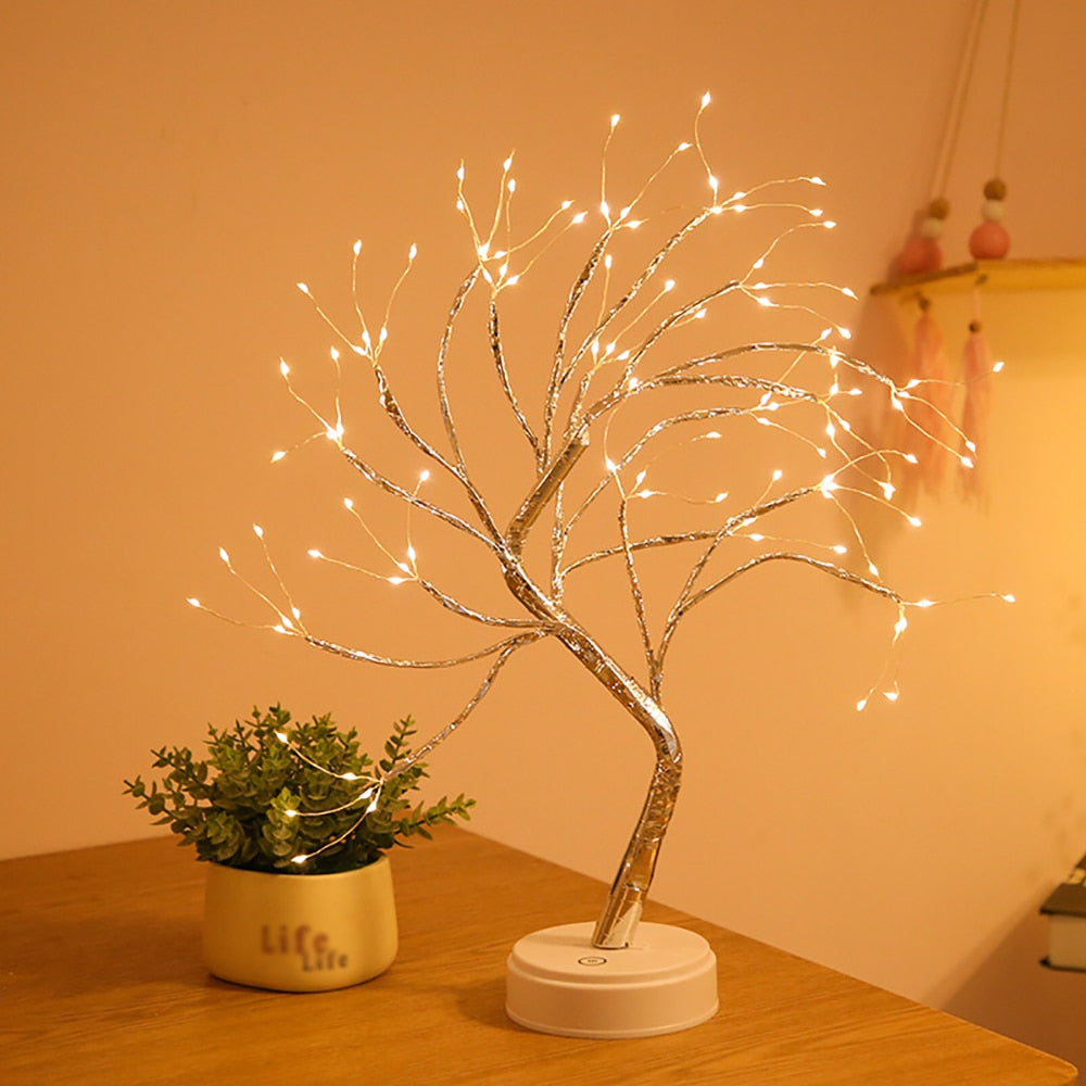 LED Baum-Leuchte