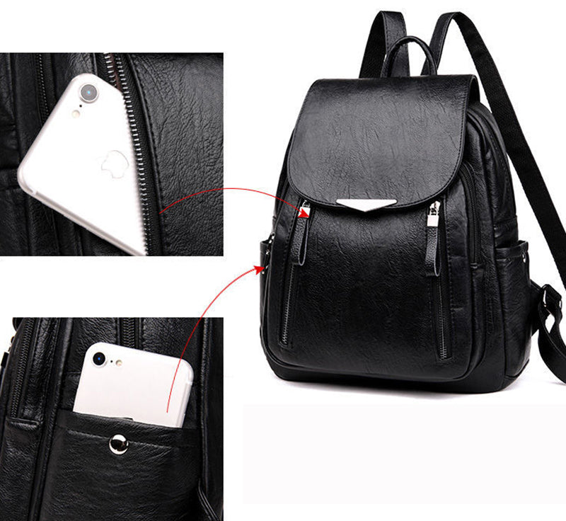 Buylor Damen Rucksack