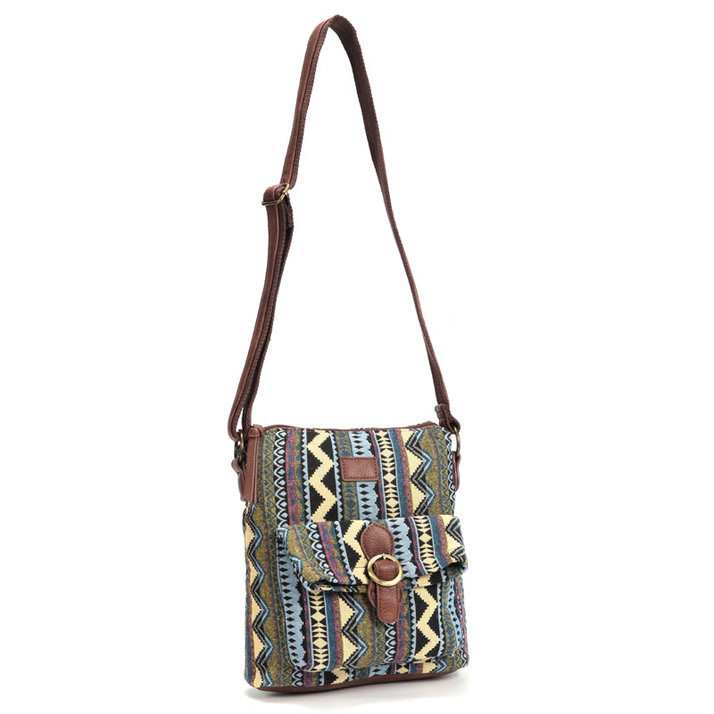 Annmouler Damen Schultertasche
