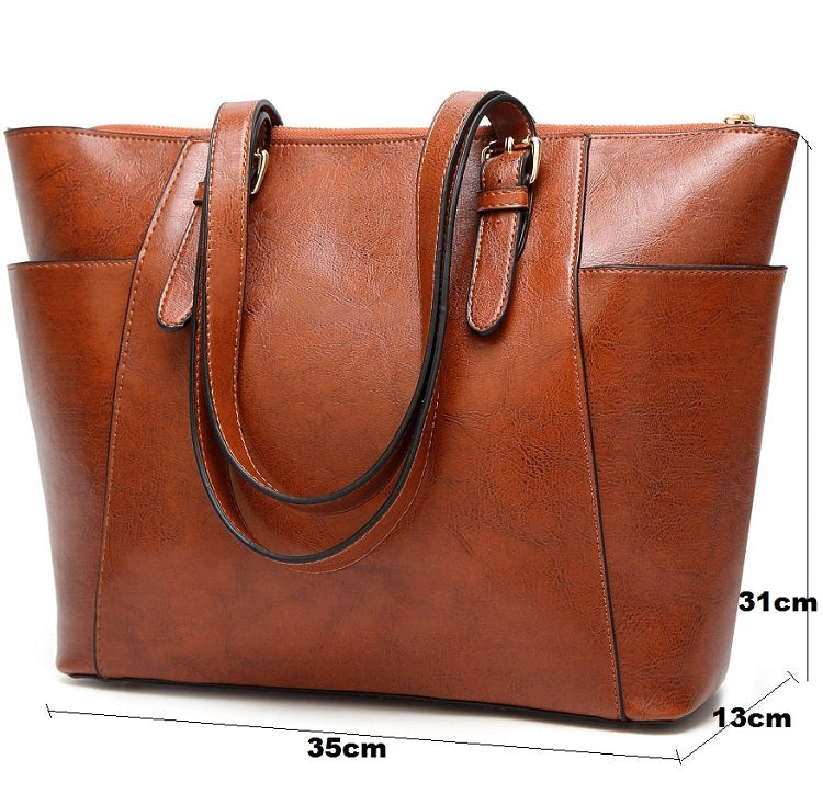 Damen Schultertasche
