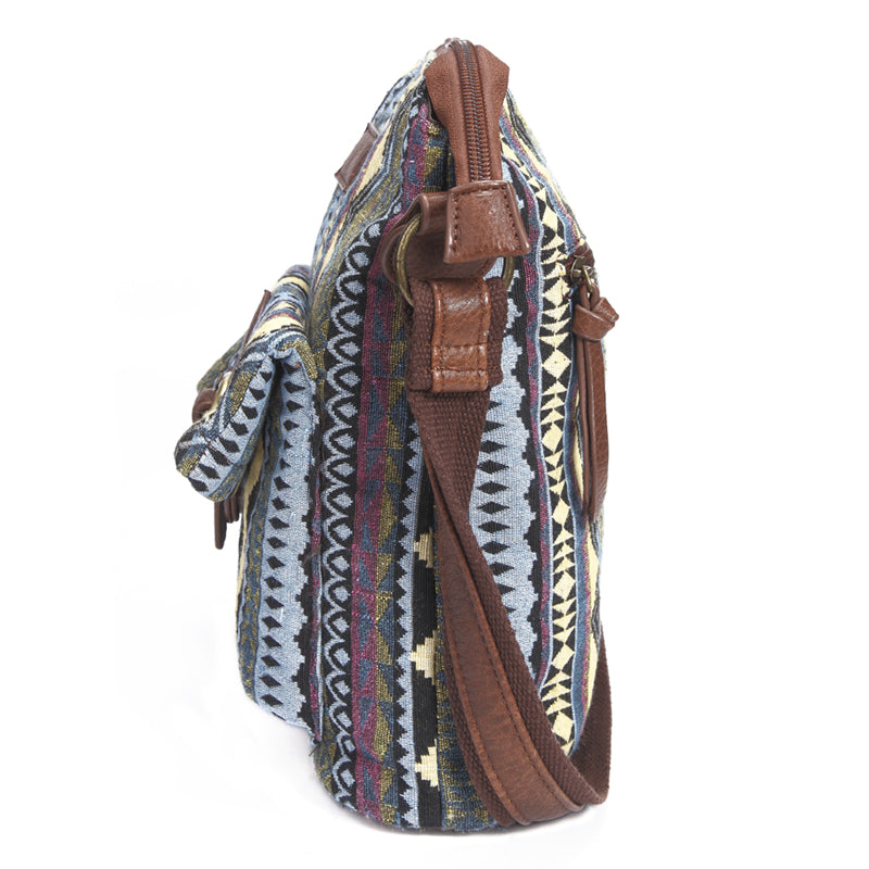Annmouler Damen Schultertasche