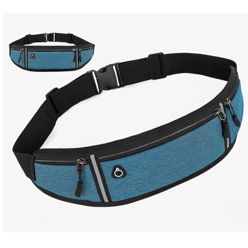 Buylor Damen Sport Gürtel-Hüft-Handytasche