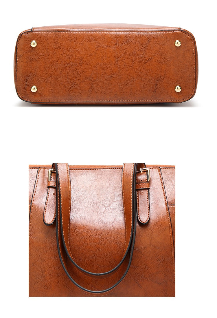 Damen Schultertasche