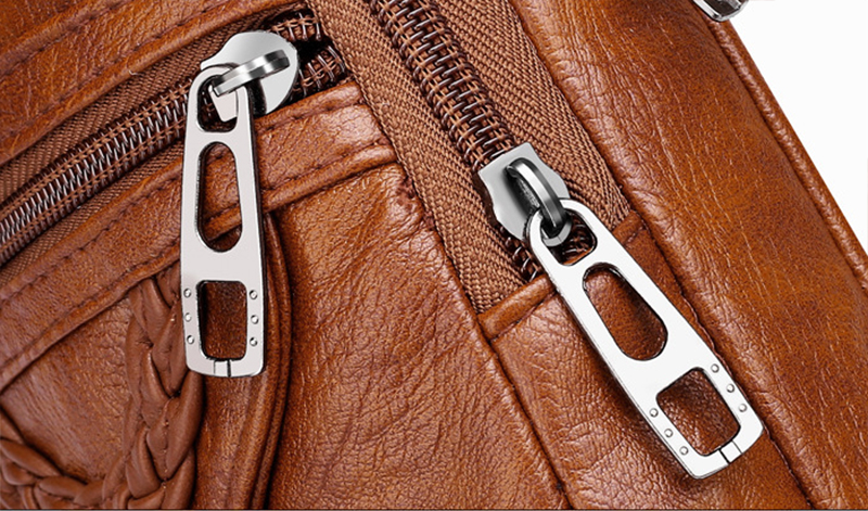 Buylor Damen Umhängetasche