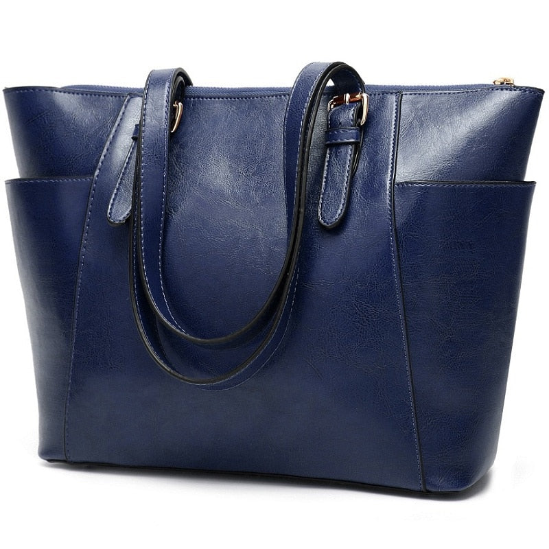 Damen Schultertasche