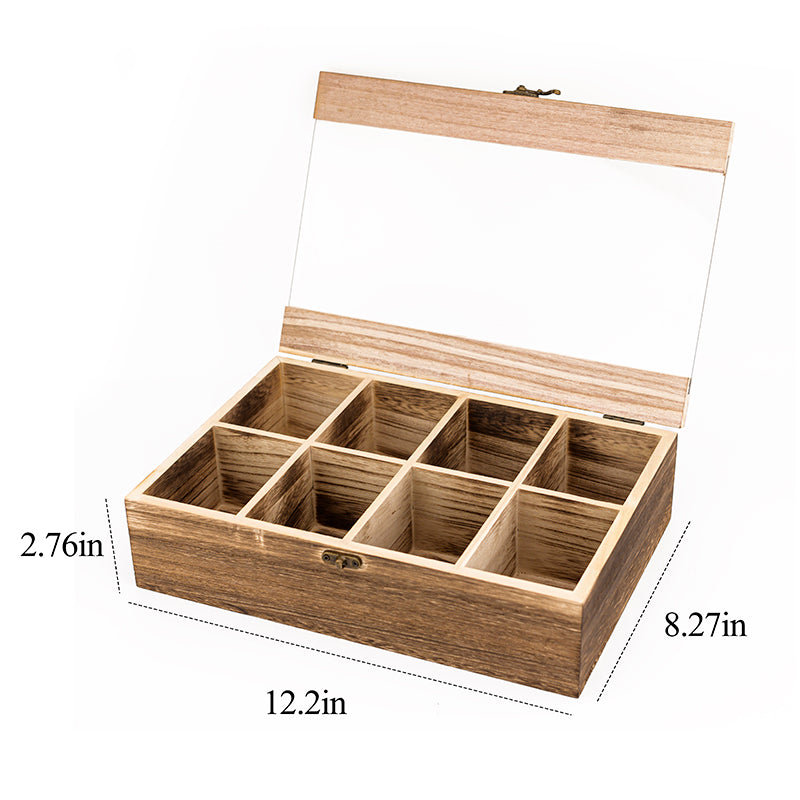 BOBO BIRD Uhren Box