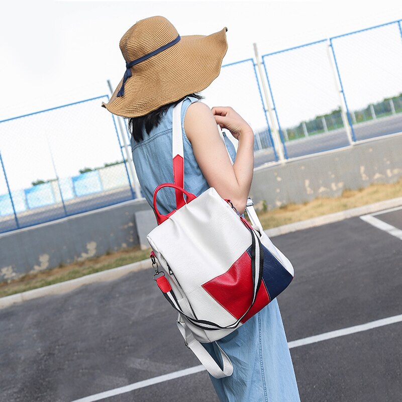 Buylor Damen Rucksack