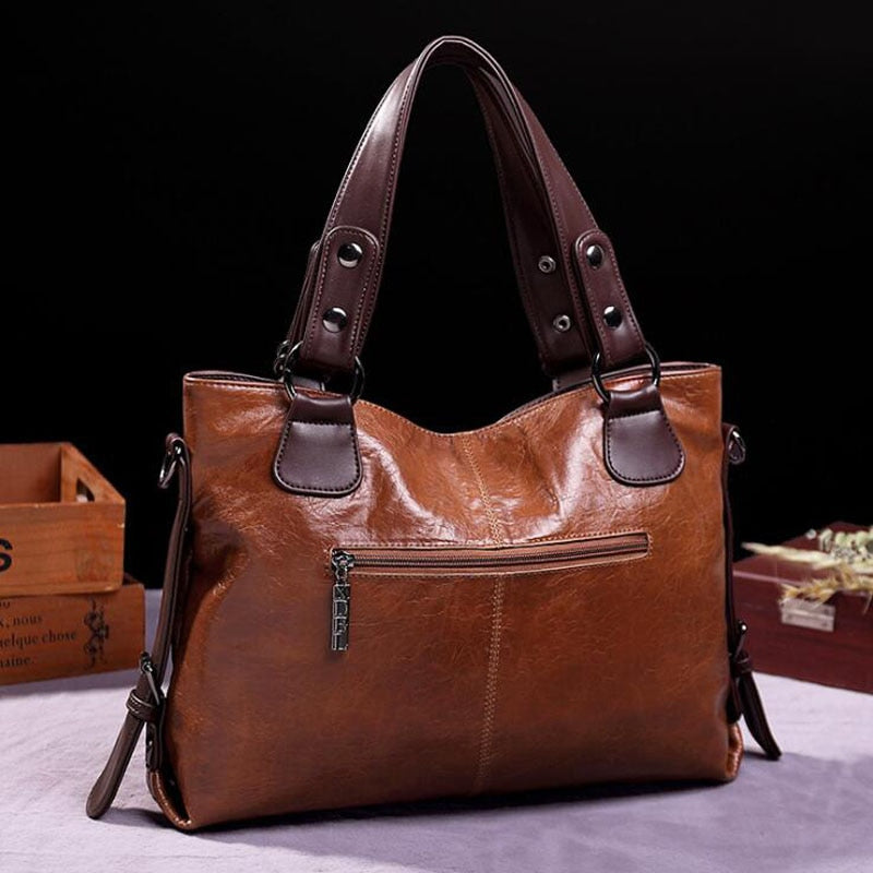 Damen Schultertasche