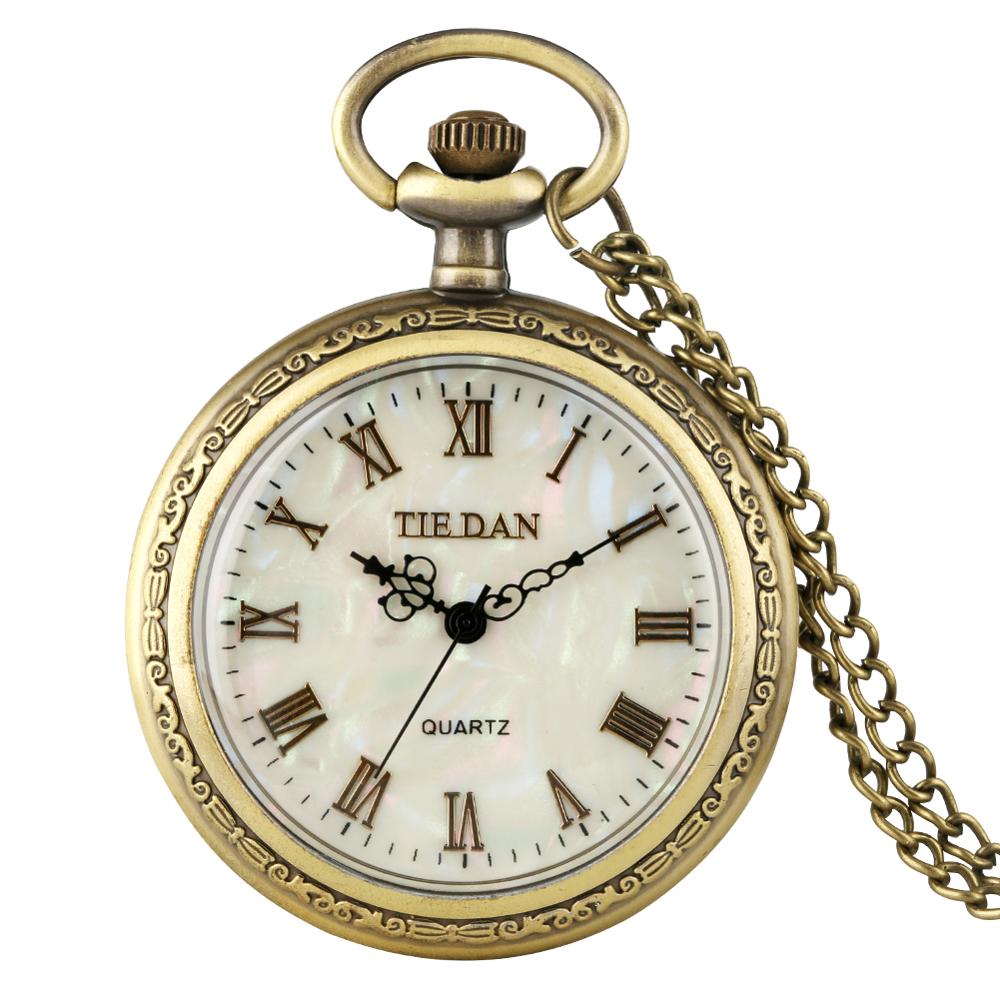 Quarz Taschenuhr