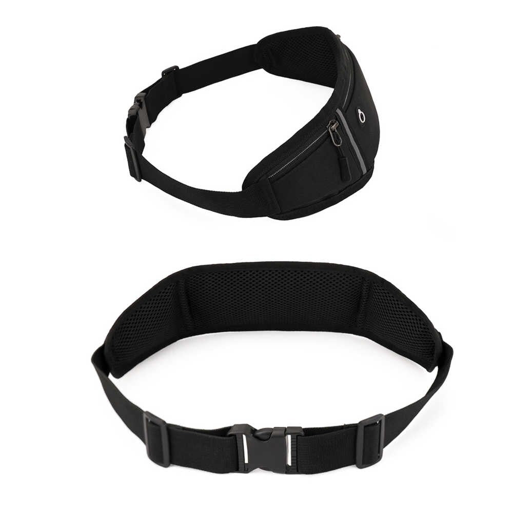 Buylor Damen Sport Gürtel-Hüft-Handytasche