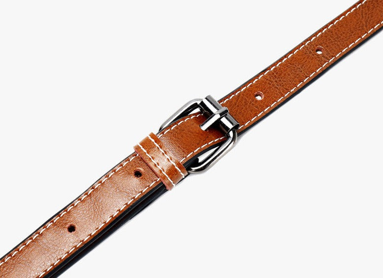 Damen Handtasche Echtleder