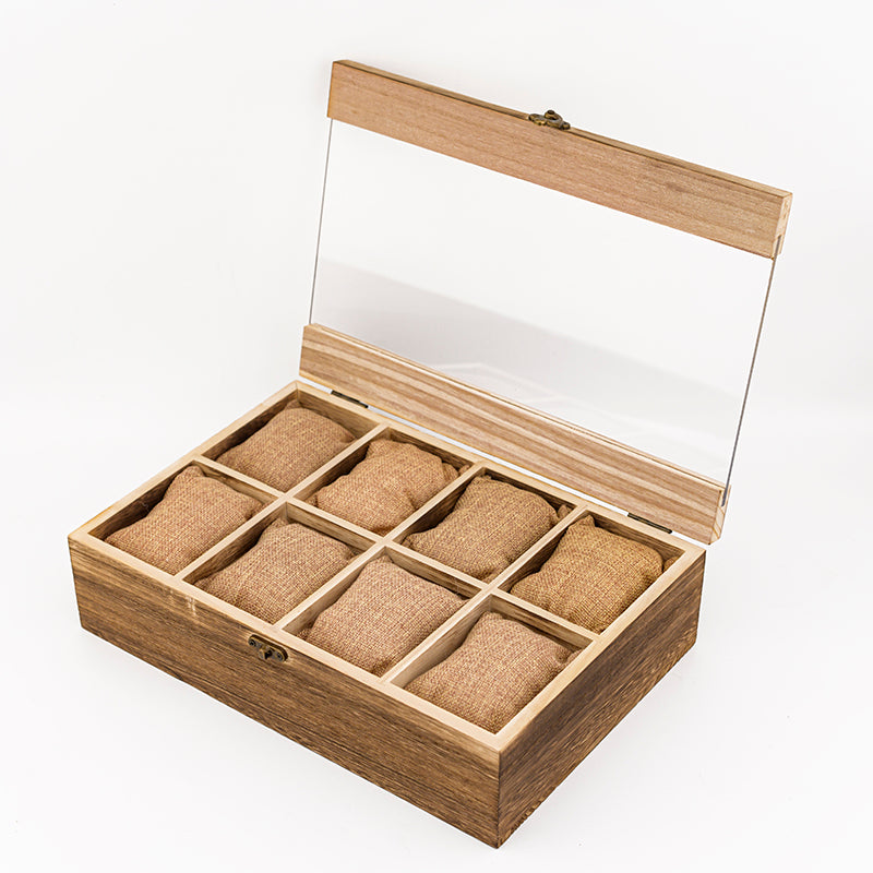BOBO BIRD Uhren Box