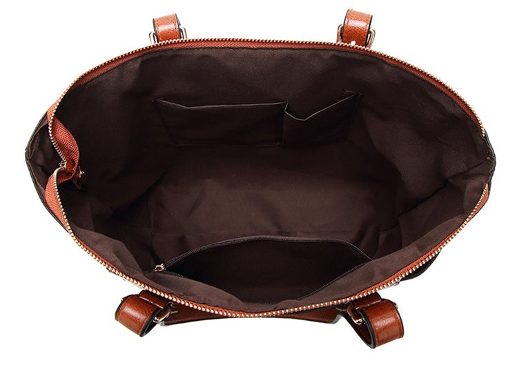 Damen Schultertasche