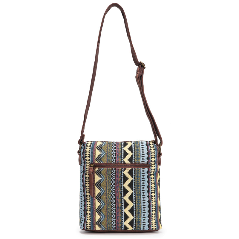 Annmouler Damen Schultertasche