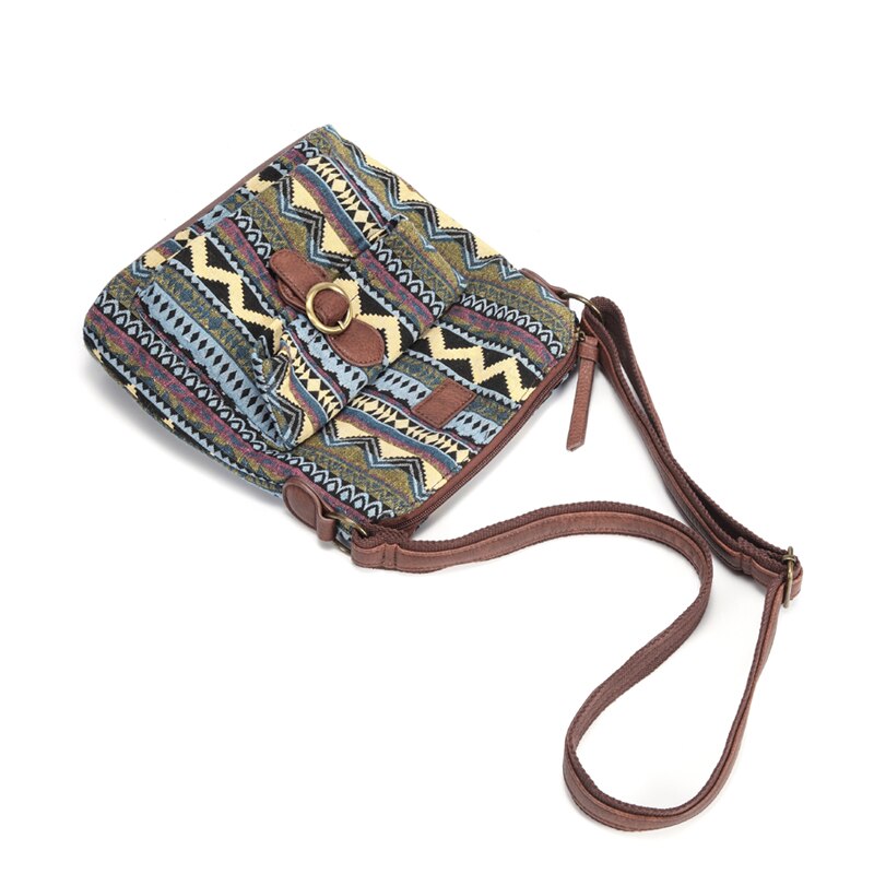 Annmouler Damen Schultertasche
