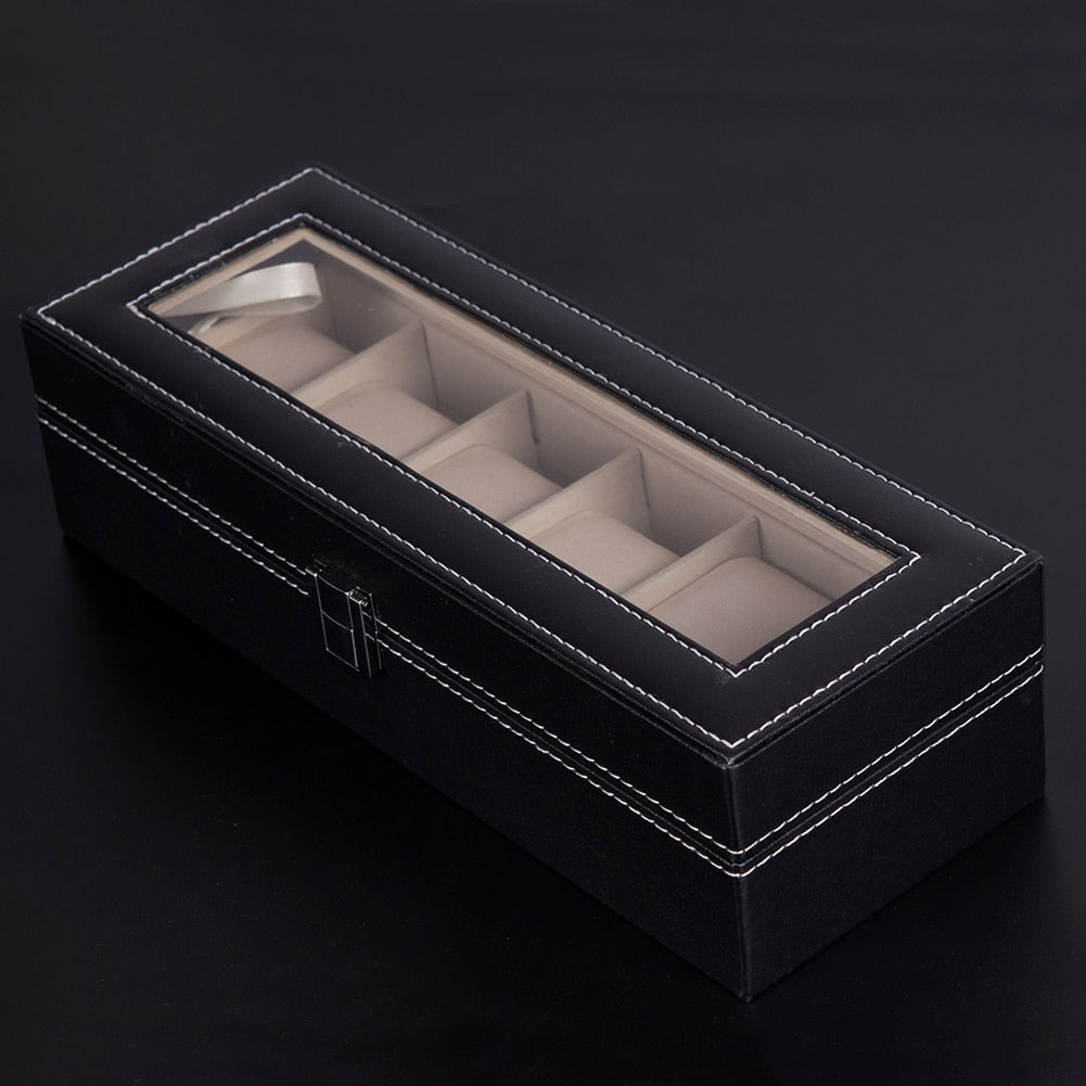 BOBO BIRD Uhren Box