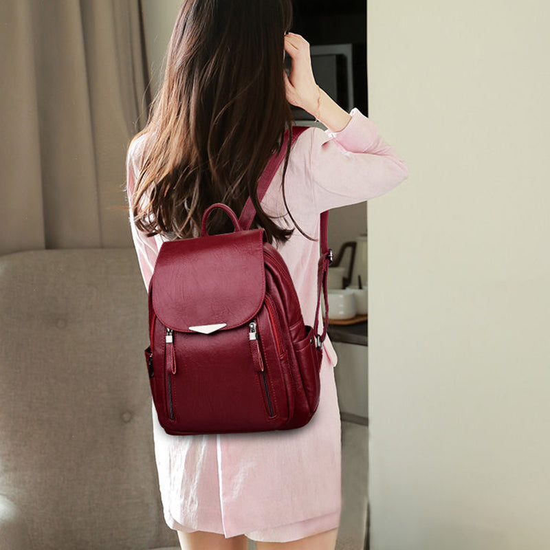 Buylor Damen Rucksack