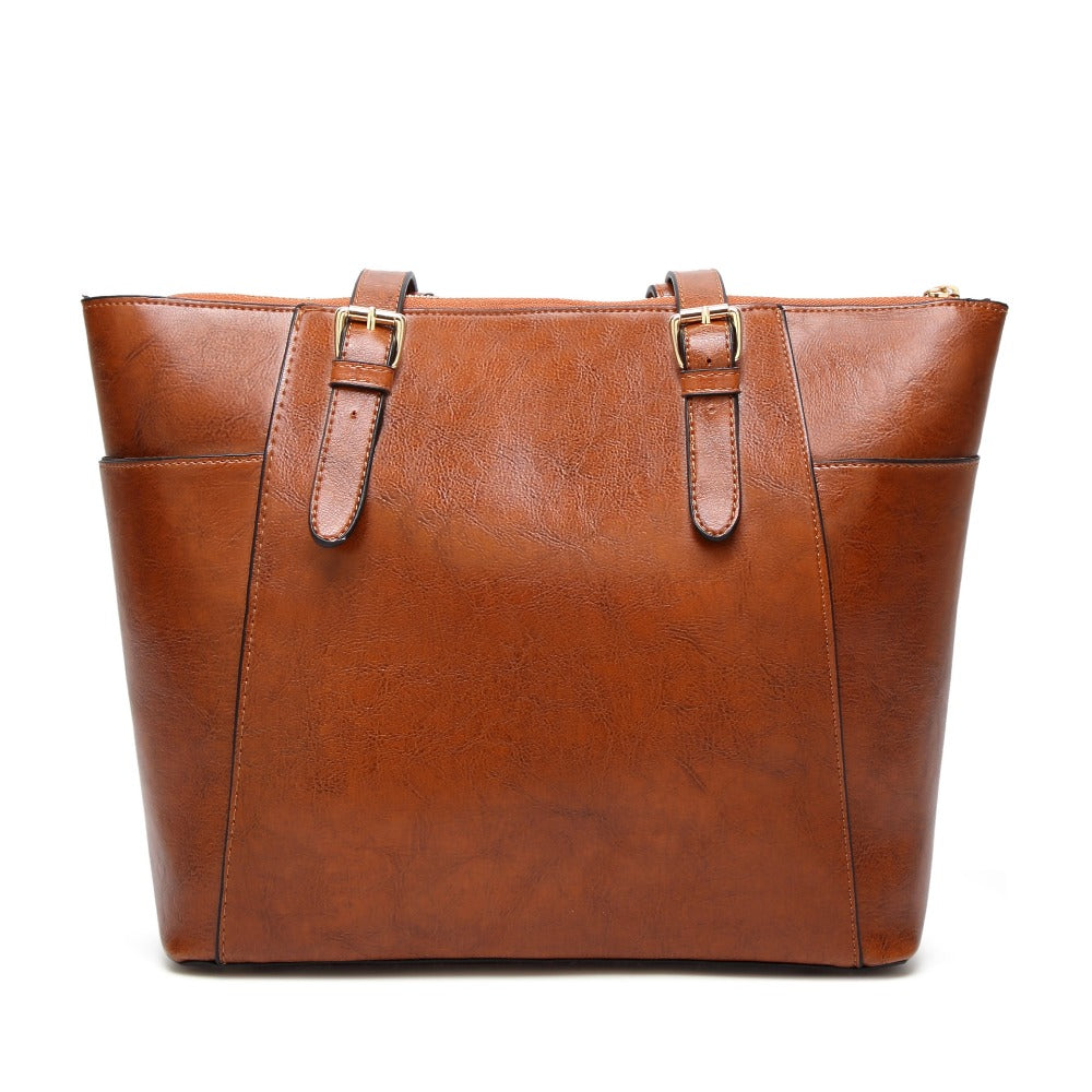 Damen Schultertasche