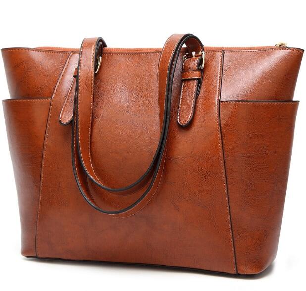 Damen Schultertasche