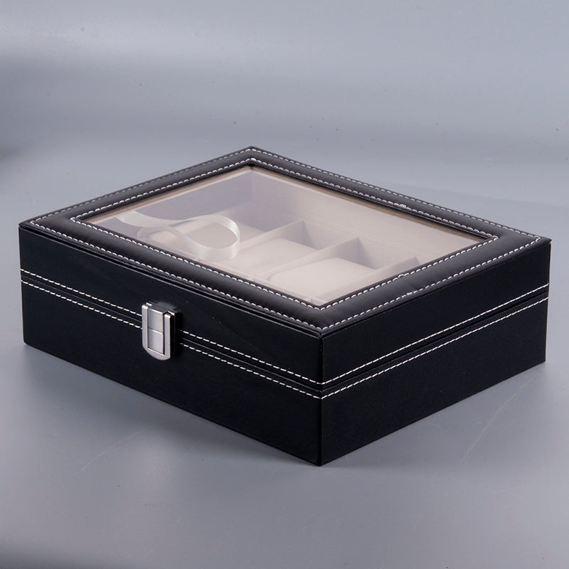 BOBO BIRD Uhren Box