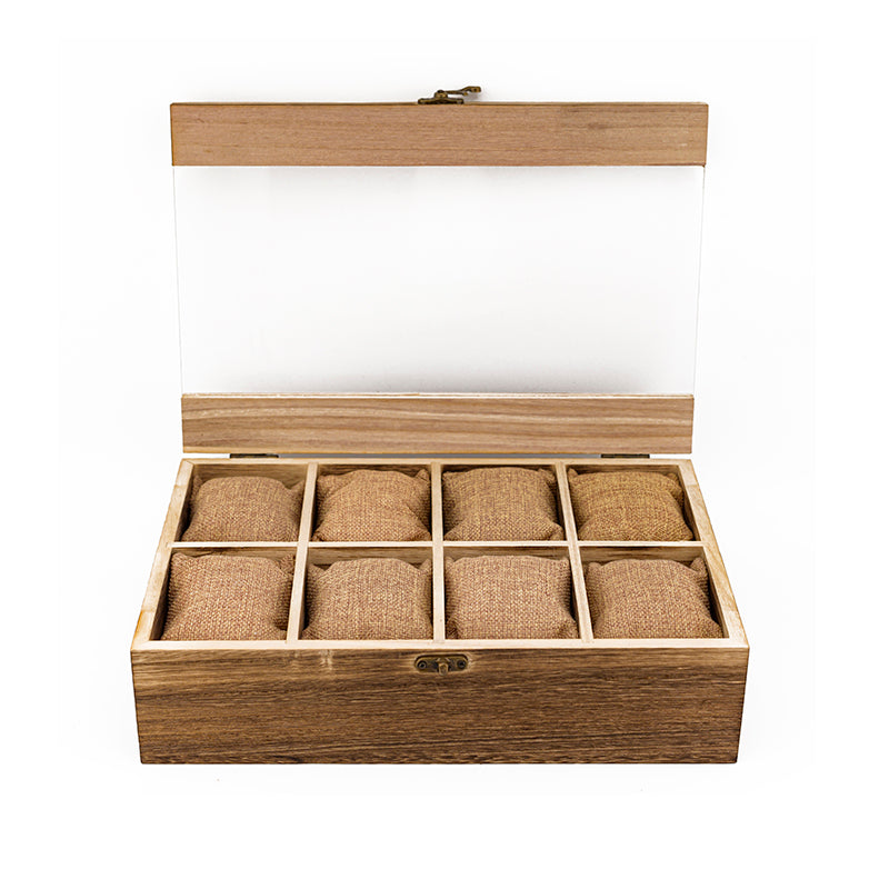 BOBO BIRD Uhren Box