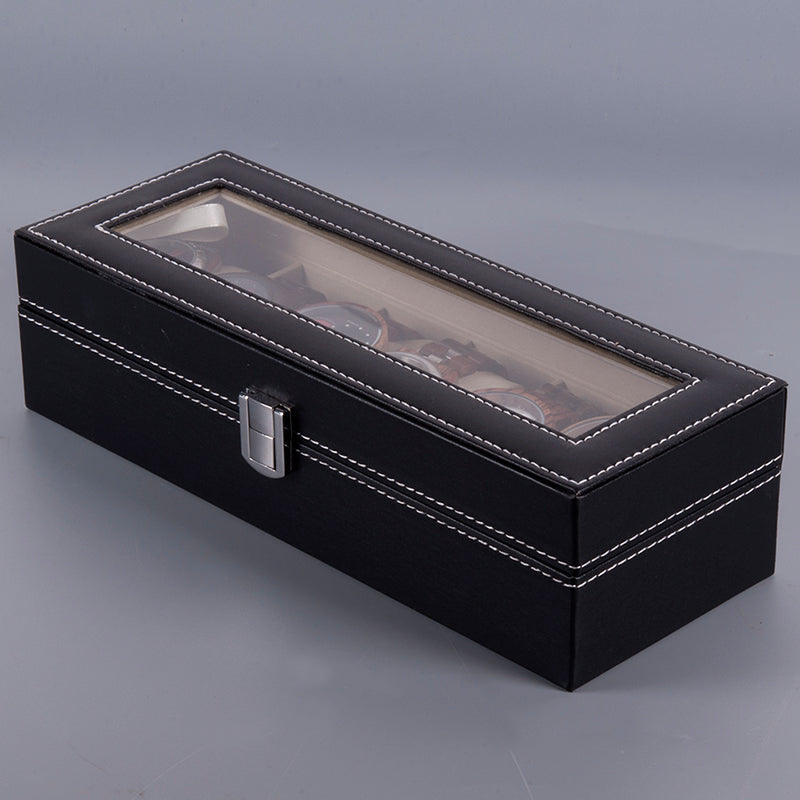 BOBO BIRD Uhren Box