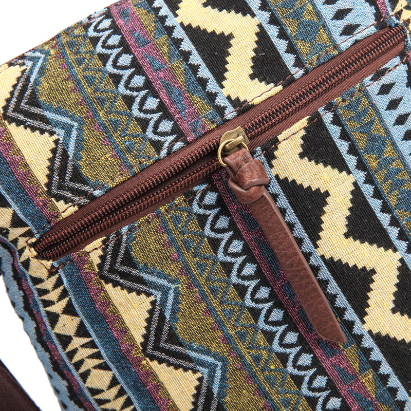 Annmouler Damen Schultertasche