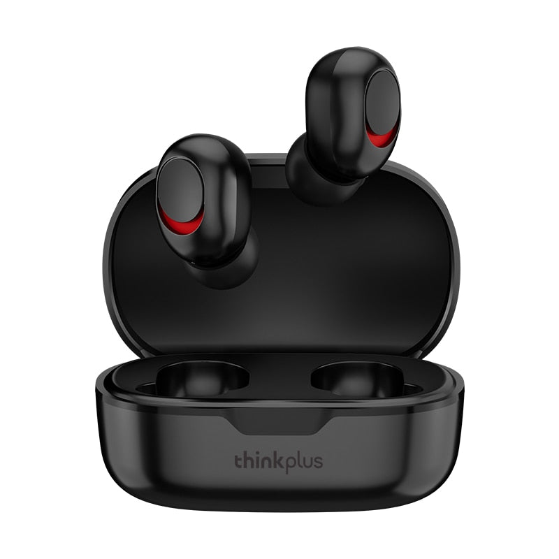 Lenovo PD1X Kopfhörer Drahtlos Bluetooth 5.0