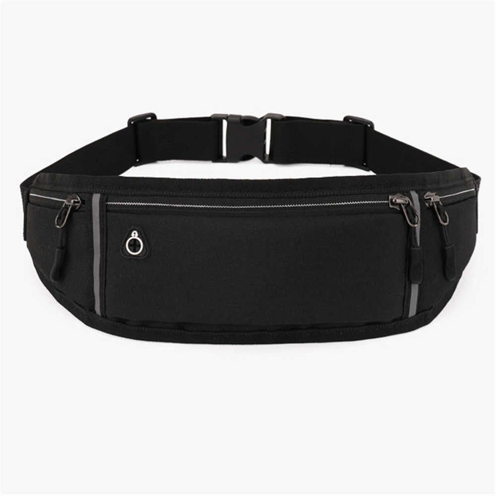 Buylor Damen Sport Gürtel-Hüft-Handytasche