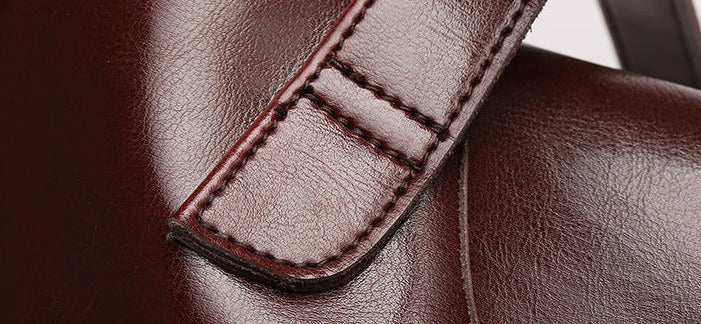 Damen Handtasche Rindsleder