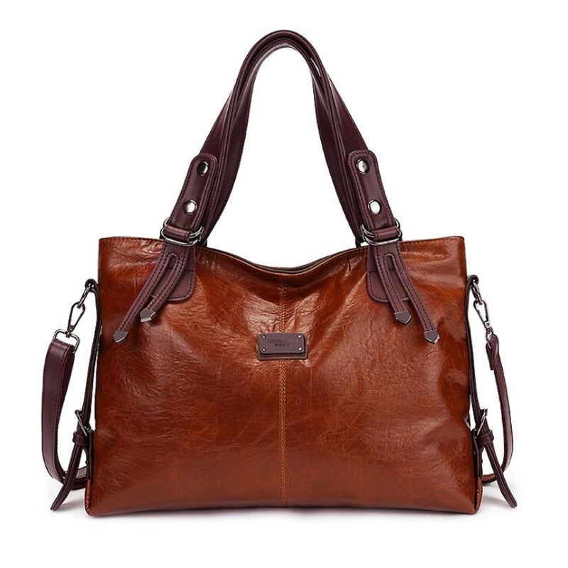 Damen Schultertasche