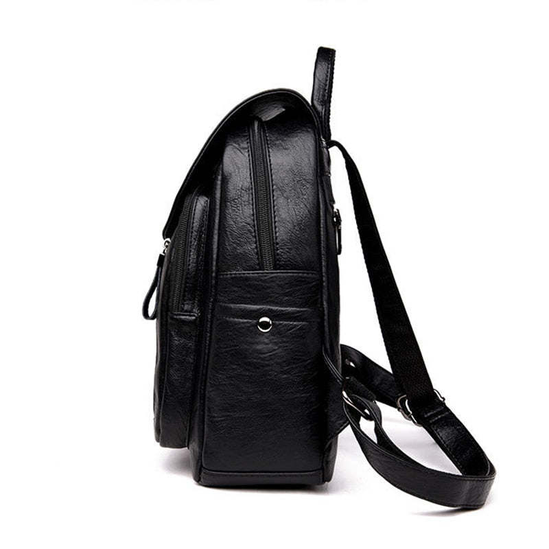 Buylor Damen Rucksack