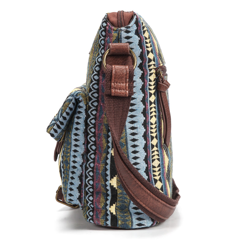 Annmouler Damen Schultertasche