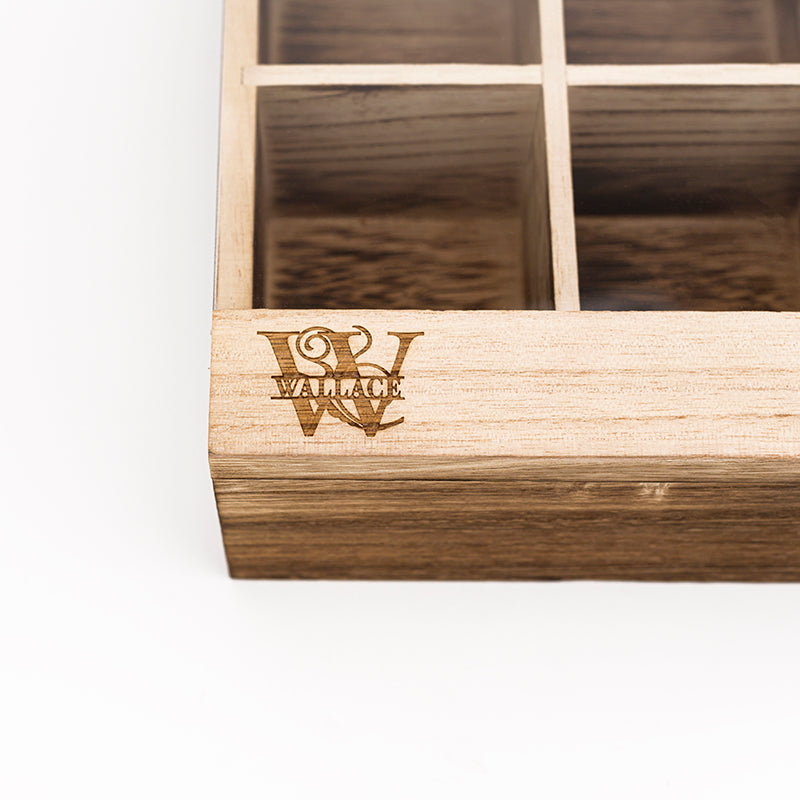BOBO BIRD Uhren Box