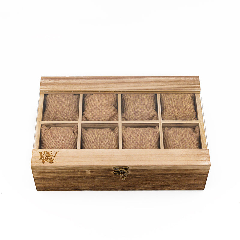BOBO BIRD Uhren Box