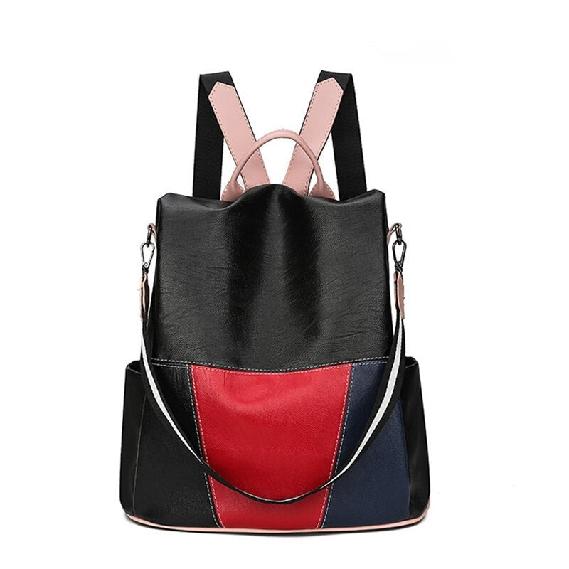 Buylor Damen Rucksack