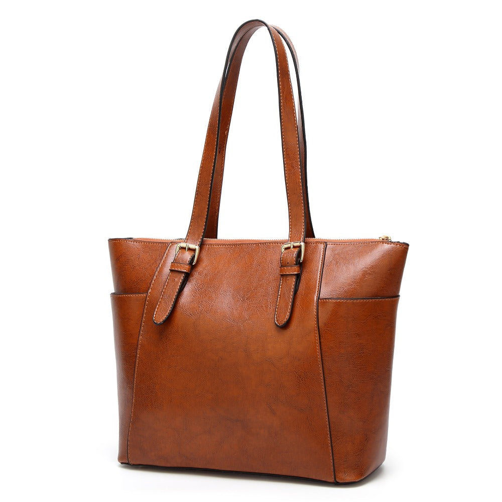 Damen Schultertasche